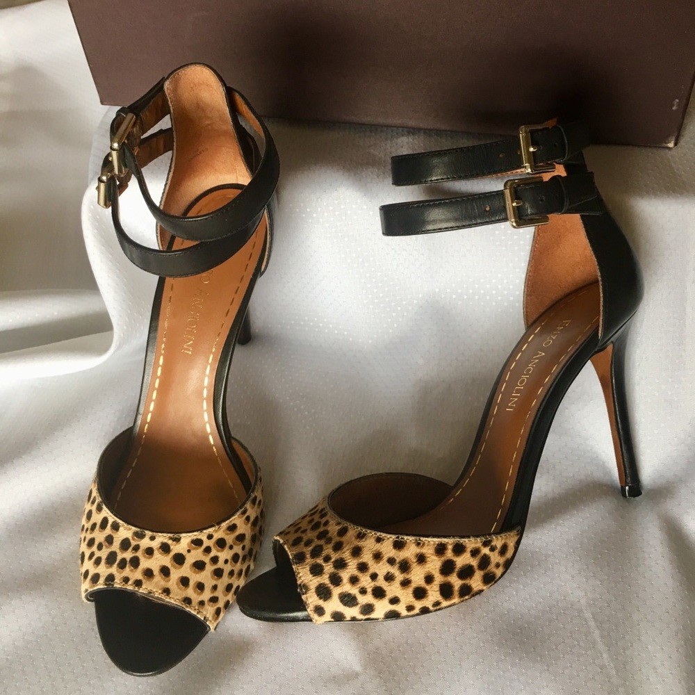 Enzo Angiolini Women’s shoes